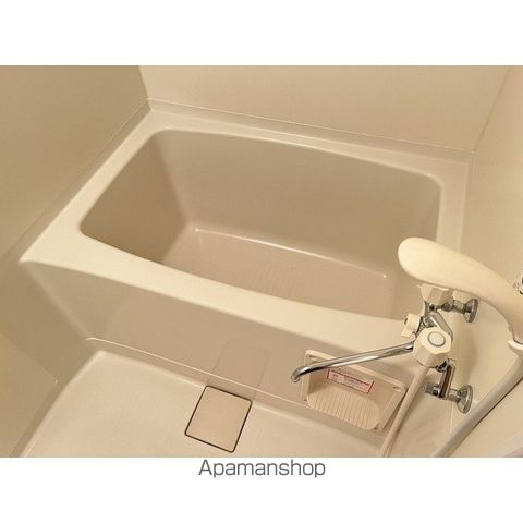 AP優福サクセスの内装写真