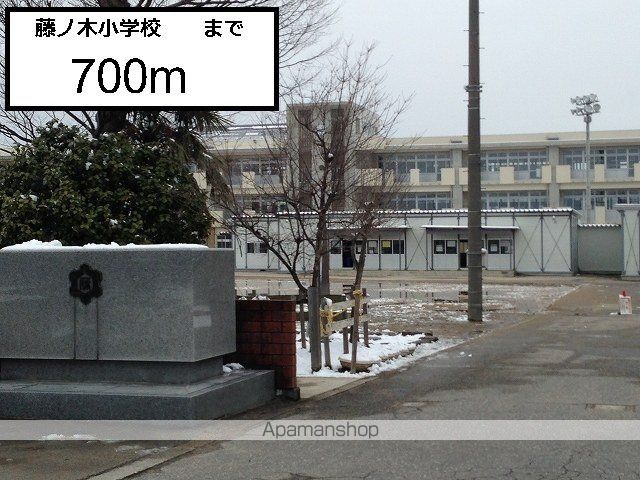 ライジングサンBの周辺写真