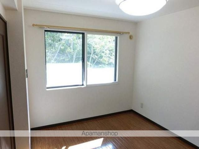 ショパンシャトー山の手の内装写真