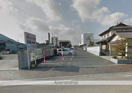 岡山県小田郡矢掛町矢掛[3K/53m2]の周辺2