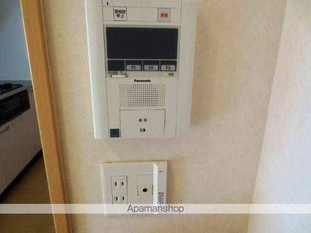 オーセンティック西京IIの内装写真