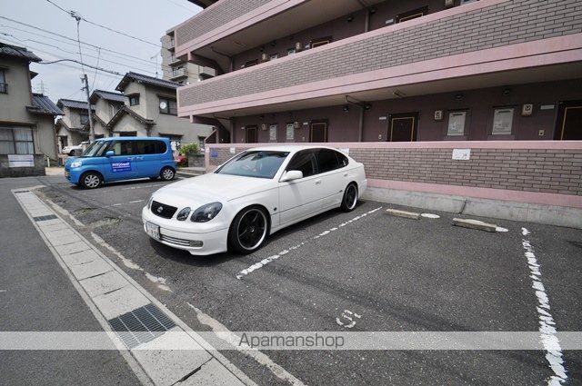 メゾンピュアのその他写真