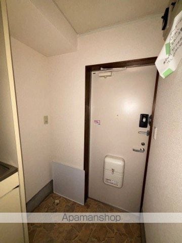 コテージプラネットAの内装写真