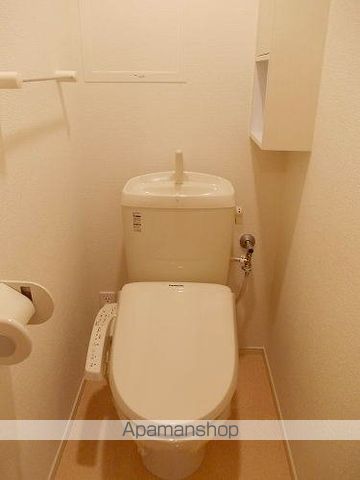 パグ ロの内装写真