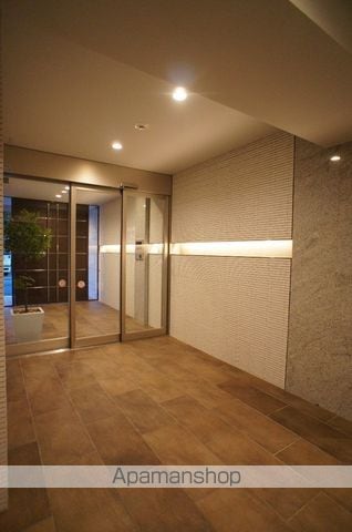 MALULANI千駄ヶ谷の内装写真