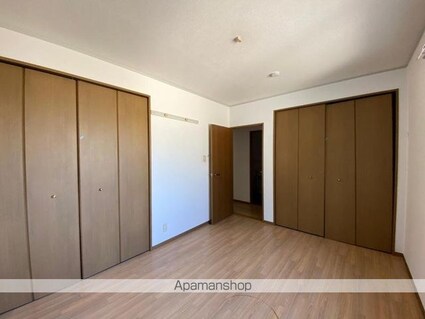 フレマリール香西[2LDK/59.24m2]の内装6