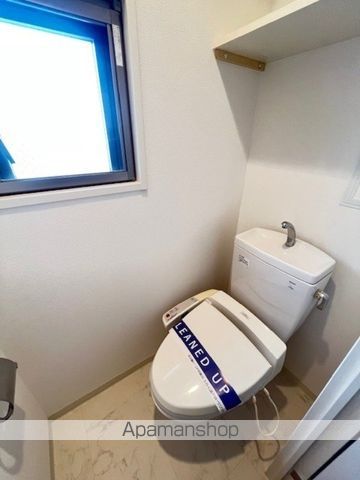 プレミアステージ駒込の内装写真