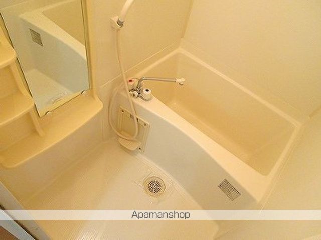 サンライフ鴨江の内装写真