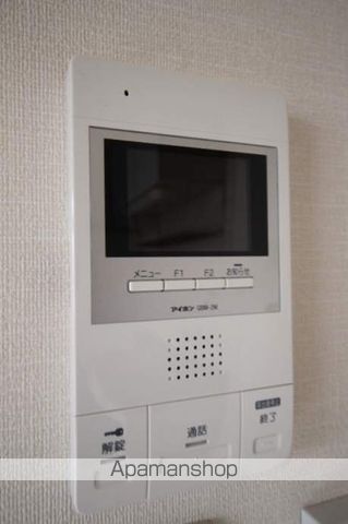 サンライズ2番館の内装写真