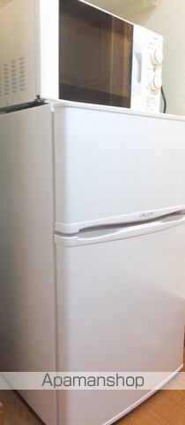 レオパレス松浜の内装写真