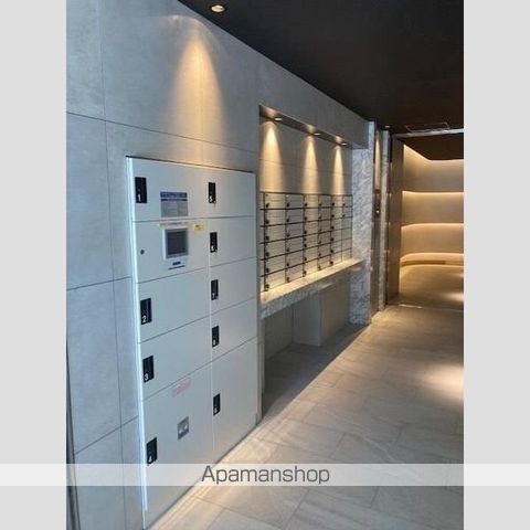 S-RESIDENCE川口Luchiaの外観写真