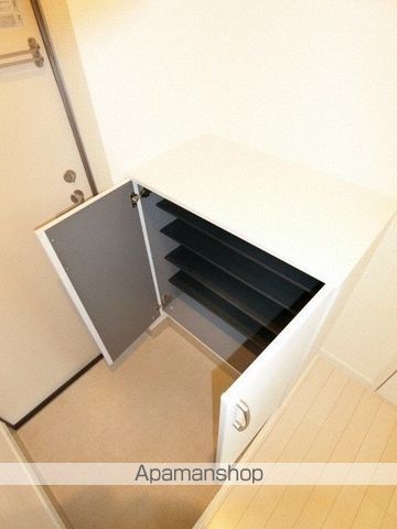 ディアコートBG’Sの内装写真