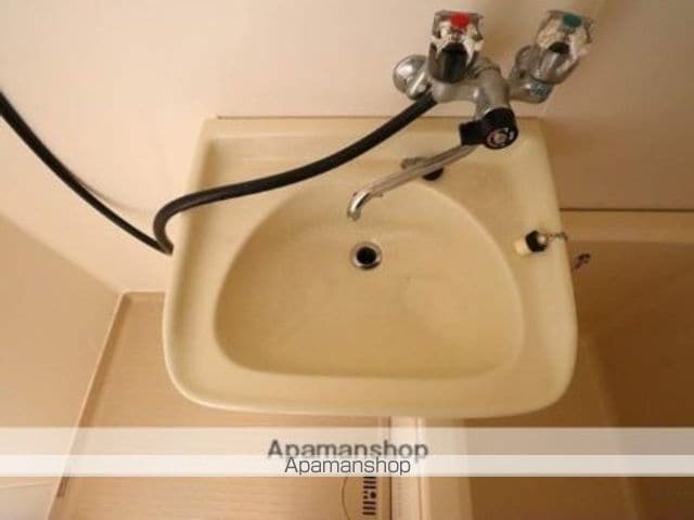 シティハイツ安野屋の内装写真