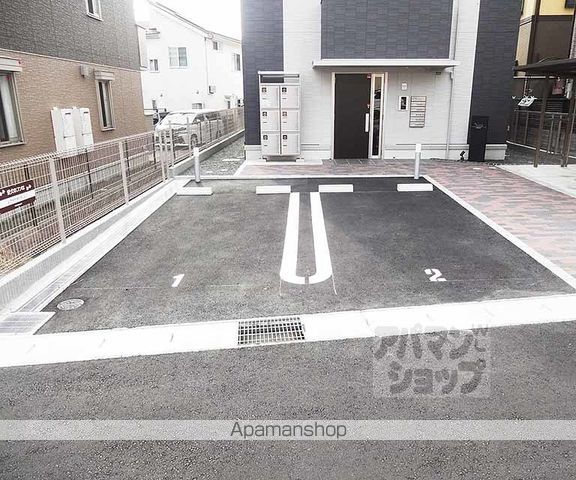 湖西線 比叡山坂本駅 徒歩7分 3階建 築4年のその他写真