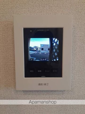 カームリープレイス IIの内装写真
