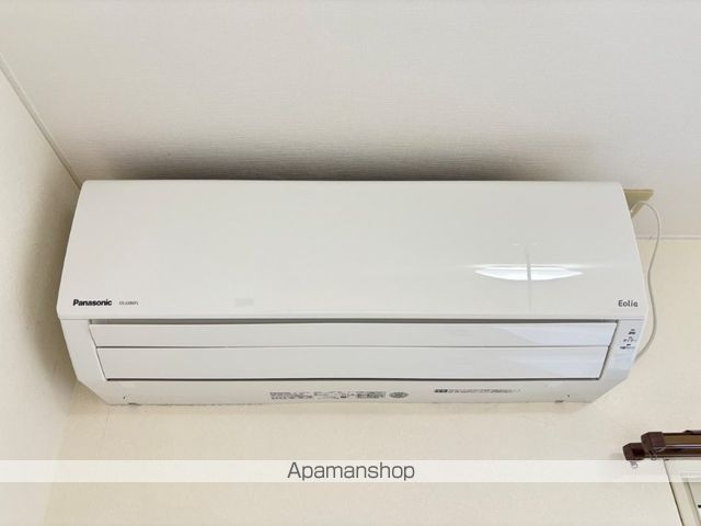 アーバン鬼頭の内装写真