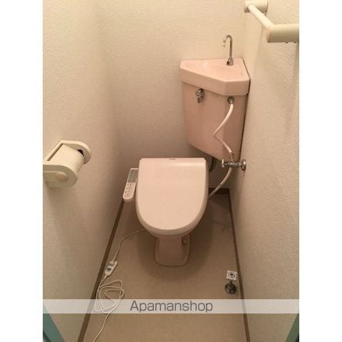 サクセスロードの内装写真