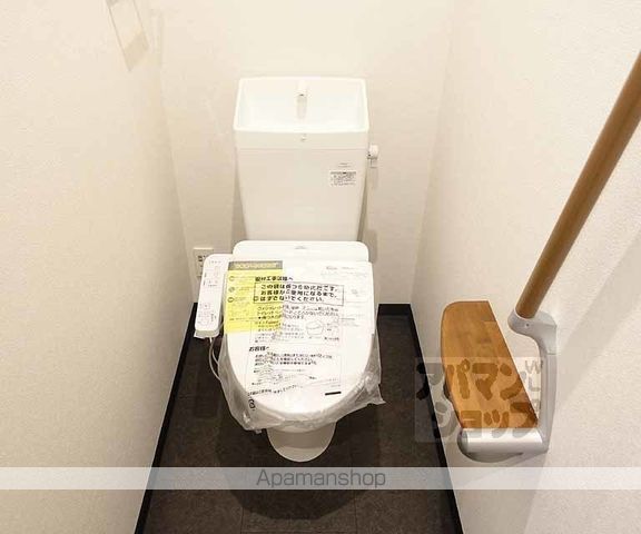 セントリヴィエ京都芝野の内装写真