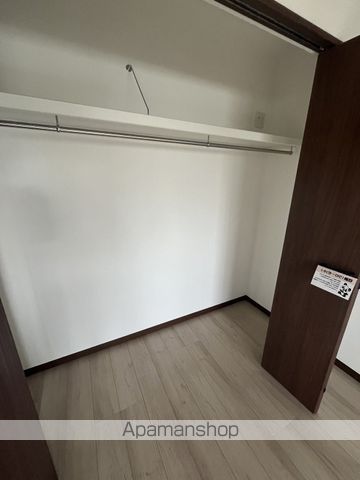 NEIGHBORSの内装写真
