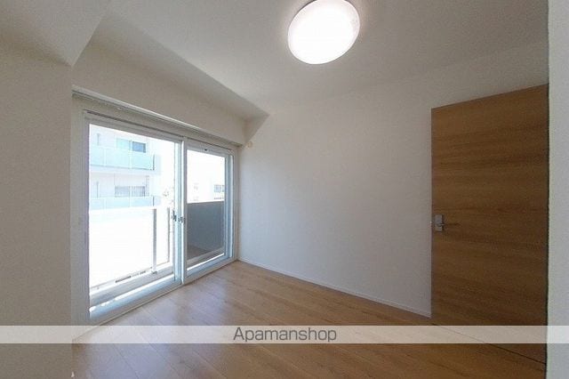 パルステージ関屋の内装写真