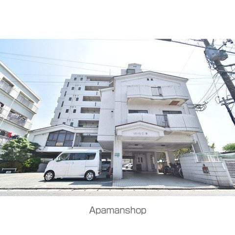 ヒカリノ宮ノ陣の外観写真