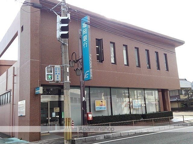 アーバンコートHM壱番館の周辺写真