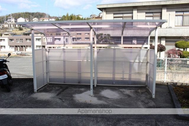 エヴァーグリーン上田Bのその他写真