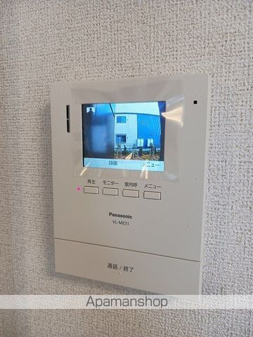 Kメゾン君津の内装写真