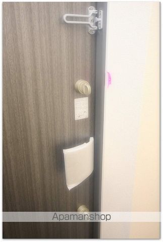 PRESSANCE松屋町VERDESの内装写真