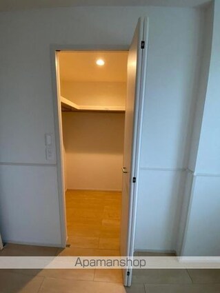 シャンテル[2LDK/56.68m2]の収納