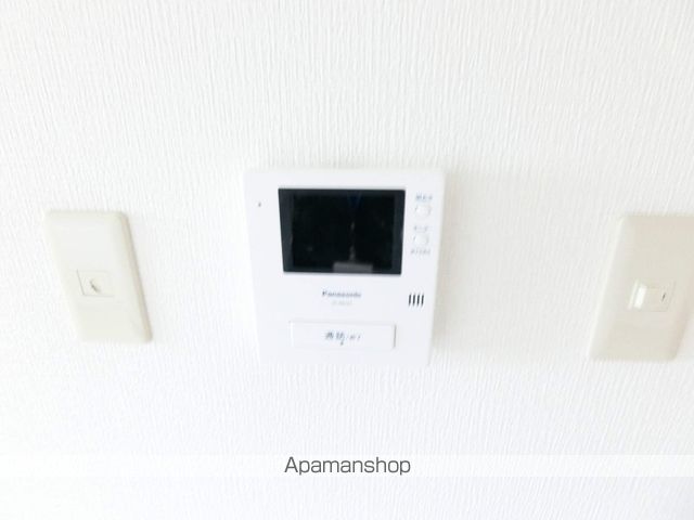 レオハイム長尾IIIの内装写真