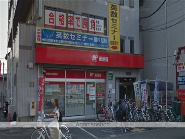 カーサ・ドマーニの周辺写真