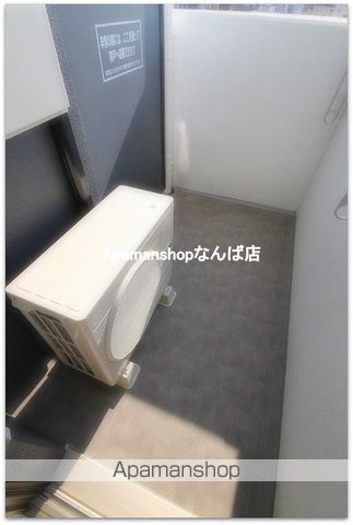 プレミアムコート谷町4丁目の内装写真