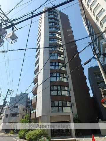 レジディア文京小石川IIの外観写真