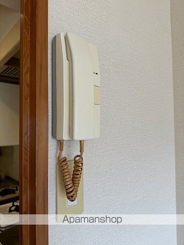 アイビルの内装写真