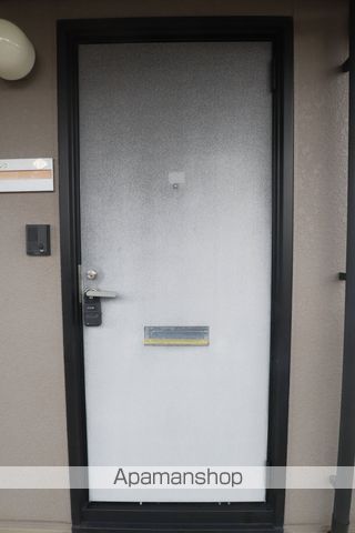 メゾン・アサダの内装写真