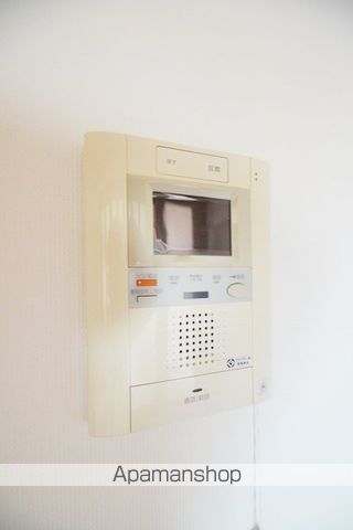 はるなガーデンの内装写真