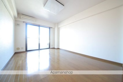 サニヴェール[1K/25.03m2]のリビング・居間