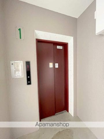 レジデンス吉村の外観写真