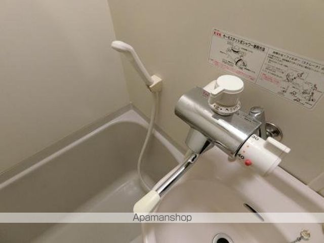 コンフォール井尻の内装写真