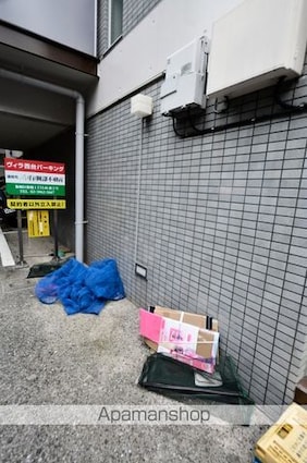 東京都板橋区高島平１丁目[1R/18.99m2]の共用部1