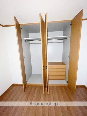 エクセルレモンの内装写真