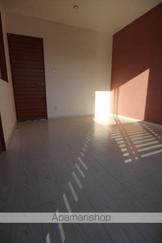 AUTORIMESSAの内装写真