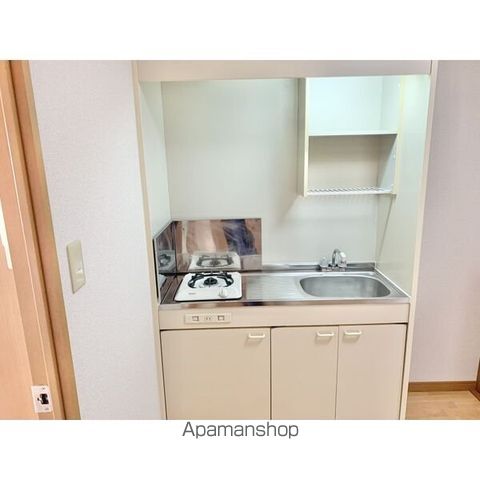 ヒルズ千種の内装写真