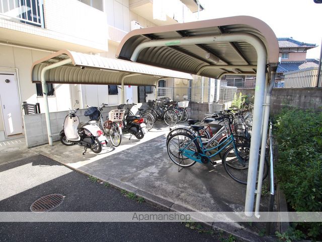 アクシス堂山IIのその他写真