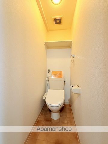 ドエル円山の内装写真