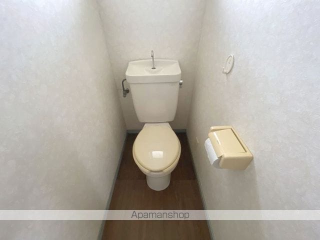 GH才丸ハイツの内装写真