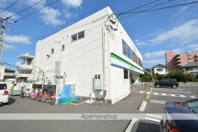 ヴェルディの周辺写真