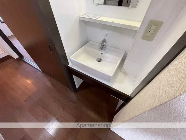 下新庄コーポD棟の内装写真