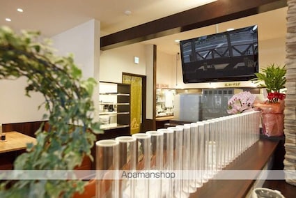 クレエ秋田町[1K/25.28m2]の共用部2